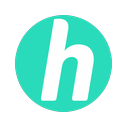 Hike POS logo