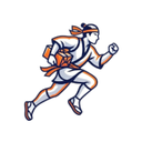 Hikyaku logo