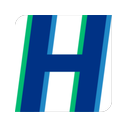 Hillstone CloudHive logo