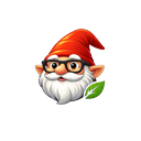 Hire Gnome ATS logo