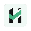 Hiree365 logo