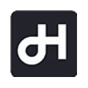 Hiro.fm logo