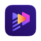 HitPaw Edimakor logo