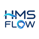 HMS Flow Guest CRM & Loyalty logo