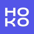 Hoko logo