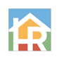 Homes and Rooms logo
