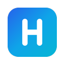 Horair logo
