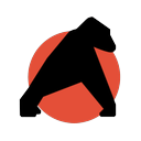 Horilla logo