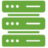 HOSTDATOS osCommerce Hosting logo