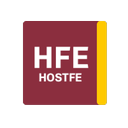 HostFe logo