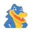 HostGator Managed WordPress logo