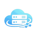 HostingAlly DirectAdmin Reseller Hosting logo