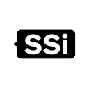 HostingSSI Portainer VPS logo