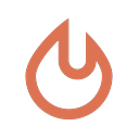 Hostme logo