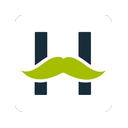 HostPapa osCommerce Hosting logo