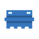 HostStack logo