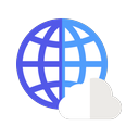 HostupCloud Reseller Hosting logo