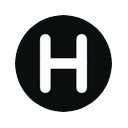 Hostwares Immich logo