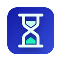 Hourglass Time Tracking for Jira logo
