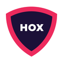 Hoxhunt logo