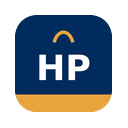 HPHRMS Smart Attendance logo