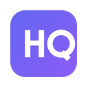 HQ Wealth logo