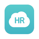 HR Cloud logo
