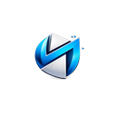 hTech Managed Application Hosting logo
