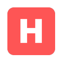 Humaans logo