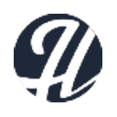 HumanWriter logo