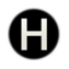 HumbleFax logo