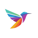 HummingDeck logo