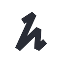 Hussle logo