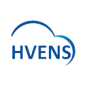 HVENS Hosted Proxmox logo