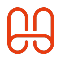 Hybridley logo
