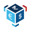 IBSFINtech Treasury Management System logo
