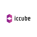 icCube logo