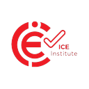 ICE Institute logo