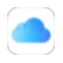 iCloud Drive logo