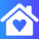 Ideal Postcodes Address Finder logo