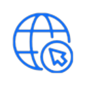 IDM URL Shortener logo