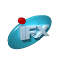 IFX logo