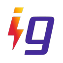 Ignite logo