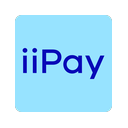 iiPay Global Payroll Platform logo