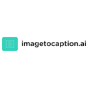 ImageToCaption.ai logo