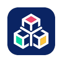 ImmiDesk logo