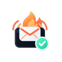 Inbox Warmup logo