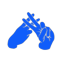 indaHash logo