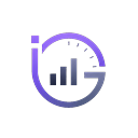 Indigauge logo