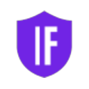 Indusface WAS logo